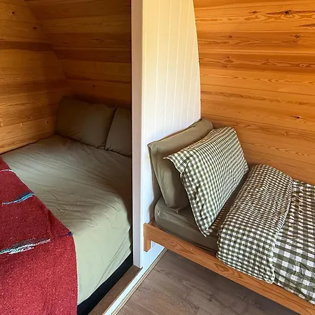 Barrow House Derwentwater Pods Borrowdale Valley